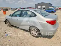 2010 Hyundai Elantra photo