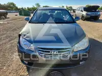 2010 Hyundai Elantra фото