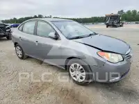 2010 Hyundai Elantra photo