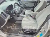 2010 Hyundai Elantra фото