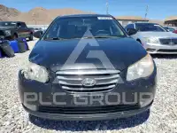 2010 Hyundai Elantra фото