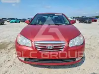 2010 Hyundai Elantra фото