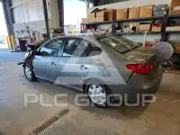 2010 Hyundai Elantra фото