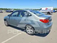 2010 Hyundai Elantra фото