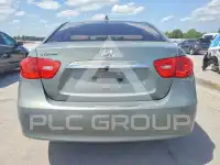 2010 Hyundai Elantra фото