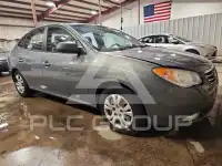 2010 Hyundai Elantra фото