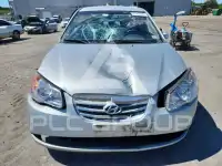 2010 Hyundai Elantra фото