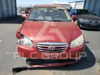 2010 Hyundai Elantra photo