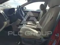 2010 Hyundai Elantra фото