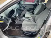 2010 Hyundai Elantra photo