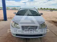 2010 Hyundai Elantra photo