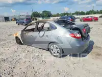 2010 Hyundai Elantra фото