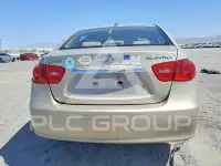 2010 Hyundai Elantra фото