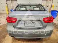 2010 Hyundai Elantra фото