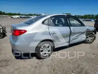 2010 Hyundai Elantra фото