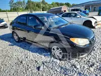 2010 Hyundai Elantra фото
