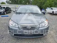 2010 Hyundai Elantra фото