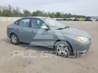2010 Hyundai Elantra фото