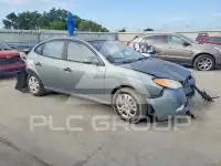 2010 Hyundai Elantra photo