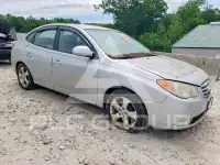 2010 Hyundai Elantra photo