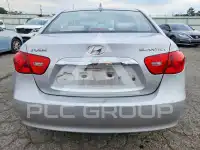 2010 Hyundai Elantra фото