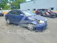 2010 Hyundai Elantra фото