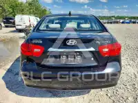 2010 Hyundai Elantra photo