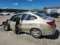 2010 Hyundai Elantra фото