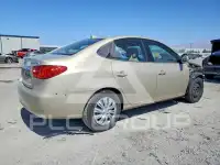 2010 Hyundai Elantra фото