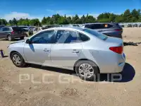 2010 Hyundai Elantra фото