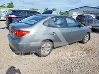 2010 Hyundai Elantra фото