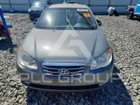 2010 Hyundai Elantra фото