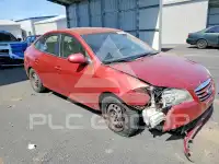 2010 Hyundai Elantra photo