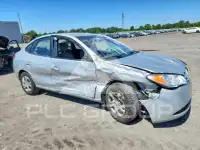 2010 Hyundai Elantra фото