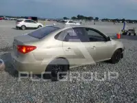 2010 Hyundai Elantra фото
