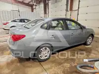 2010 Hyundai Elantra фото