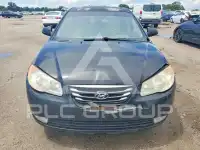 2010 Hyundai Elantra photo