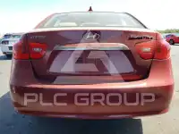 2010 Hyundai Elantra photo