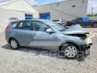 2010 Hyundai Elantra фото