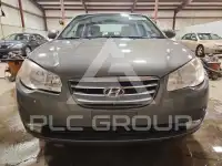2010 Hyundai Elantra фото
