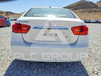 2010 Hyundai Elantra фото