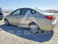 2010 Hyundai Elantra фото