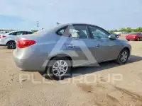 2010 Hyundai Elantra фото