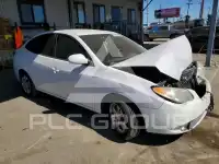 2010 Hyundai Elantra photo