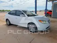 2010 Hyundai Elantra photo