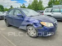 2010 Hyundai Elantra фото