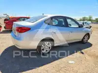 2010 Hyundai Elantra фото