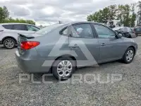 2010 Hyundai Elantra фото