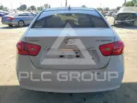 2010 Hyundai Elantra photo