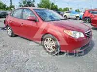 2010 Hyundai Elantra фото